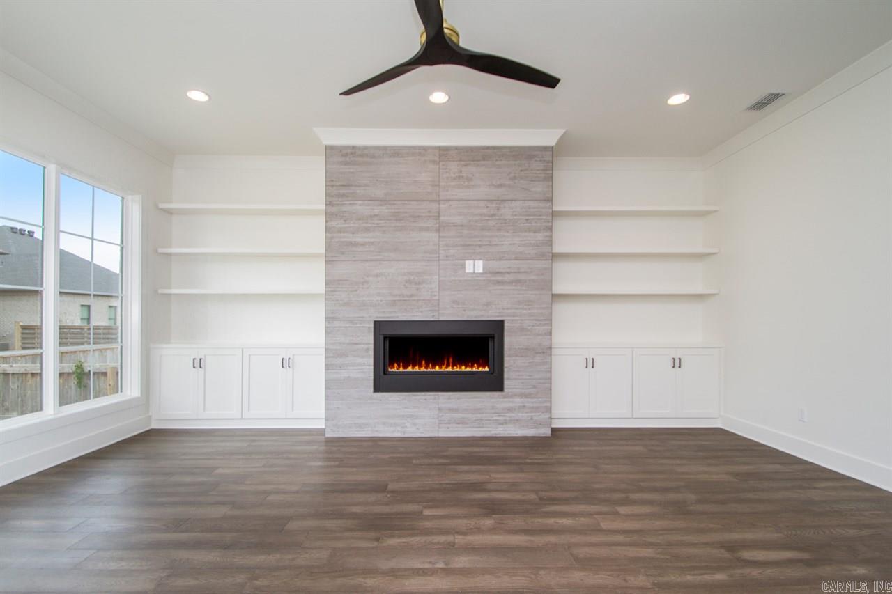 The Village at Ison Creek - Residential