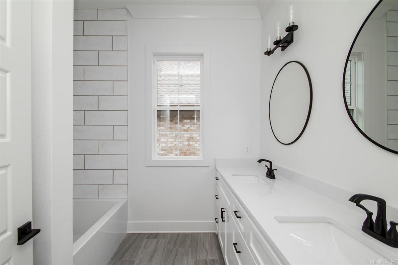 The Village at Ison Creek - Residential