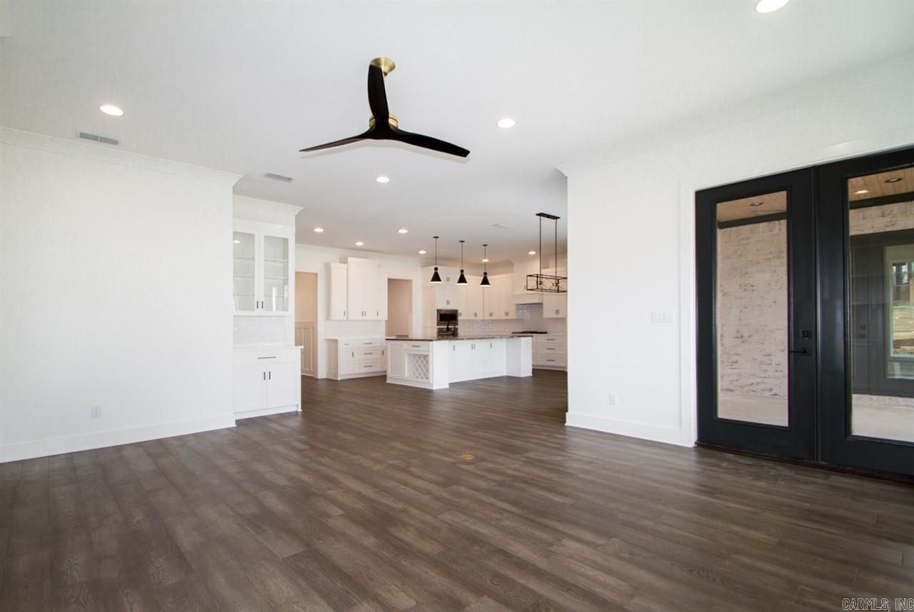 The Village at Ison Creek - Residential
