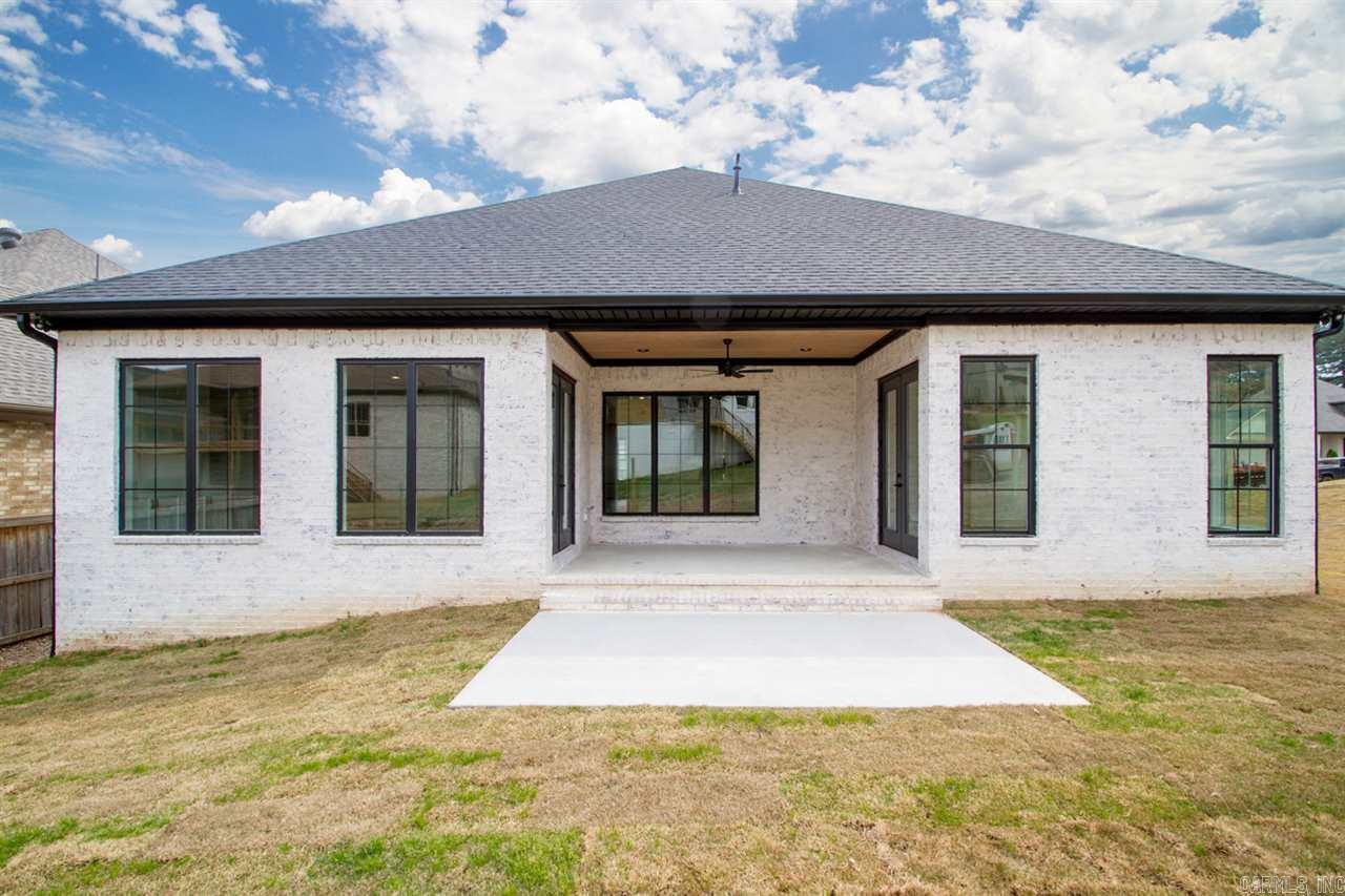 The Village at Ison Creek - Residential