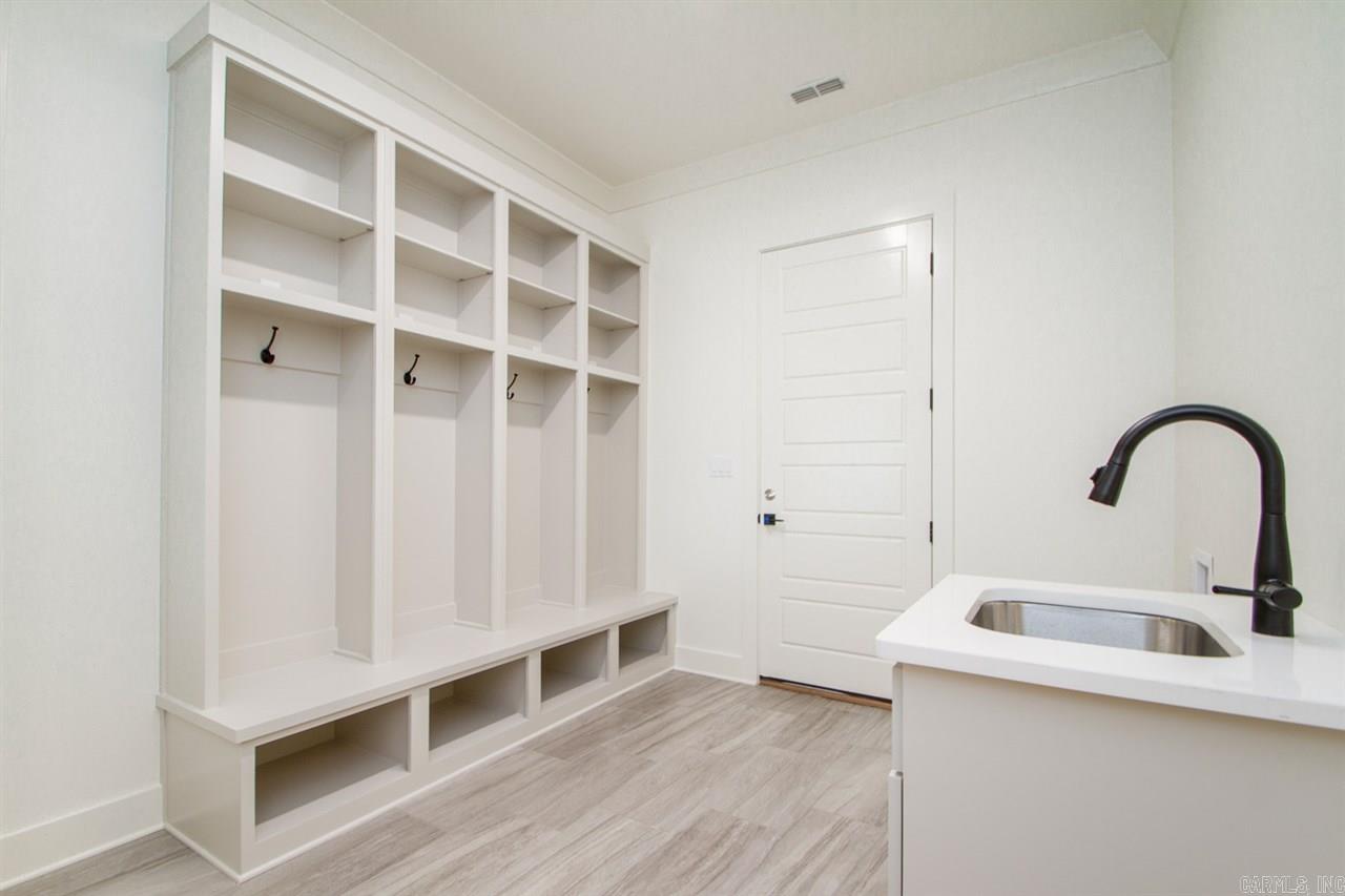 The Village at Ison Creek - Residential