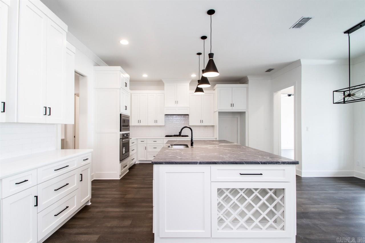 The Village at Ison Creek - Residential
