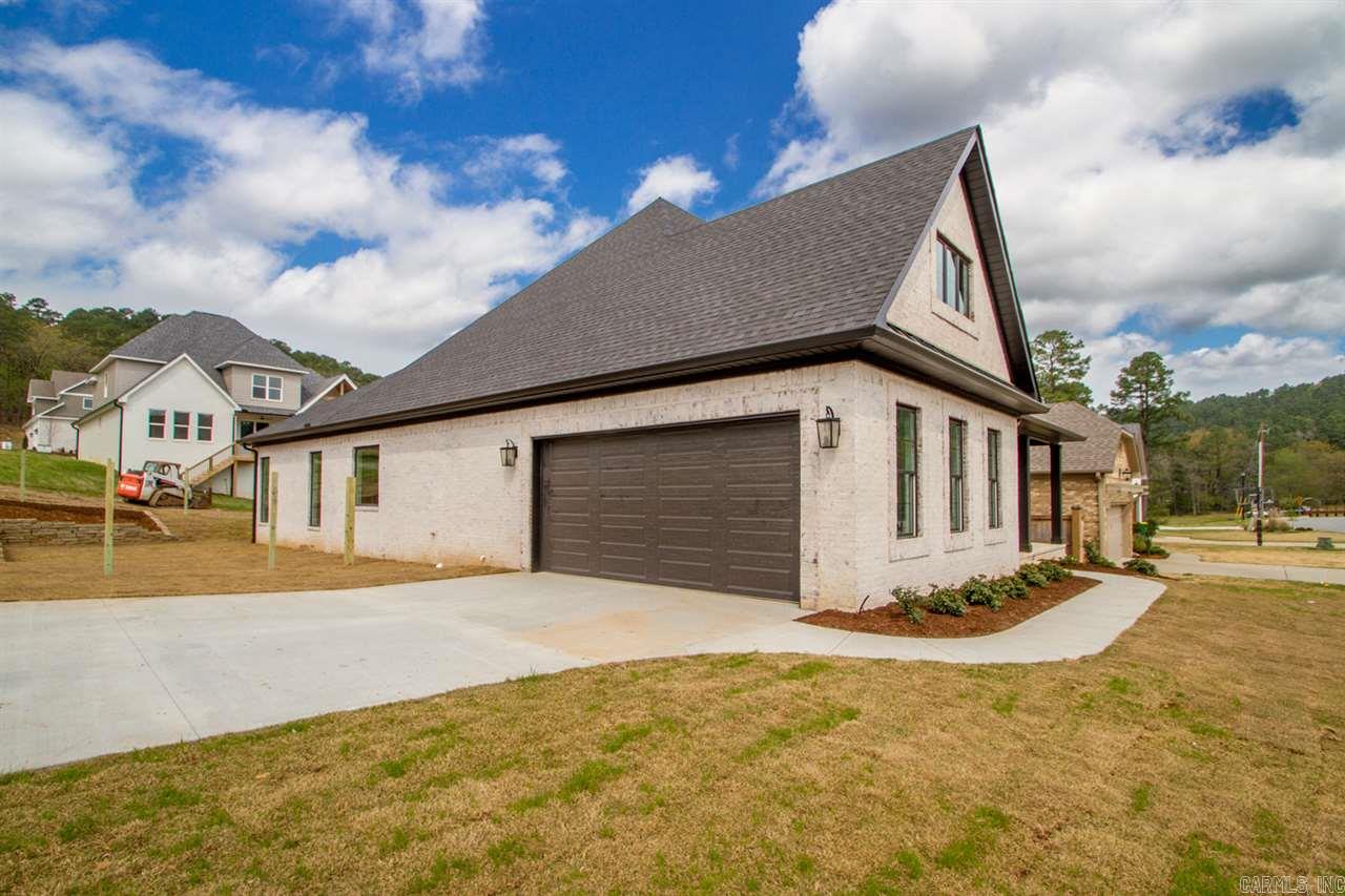 The Village at Ison Creek - Residential