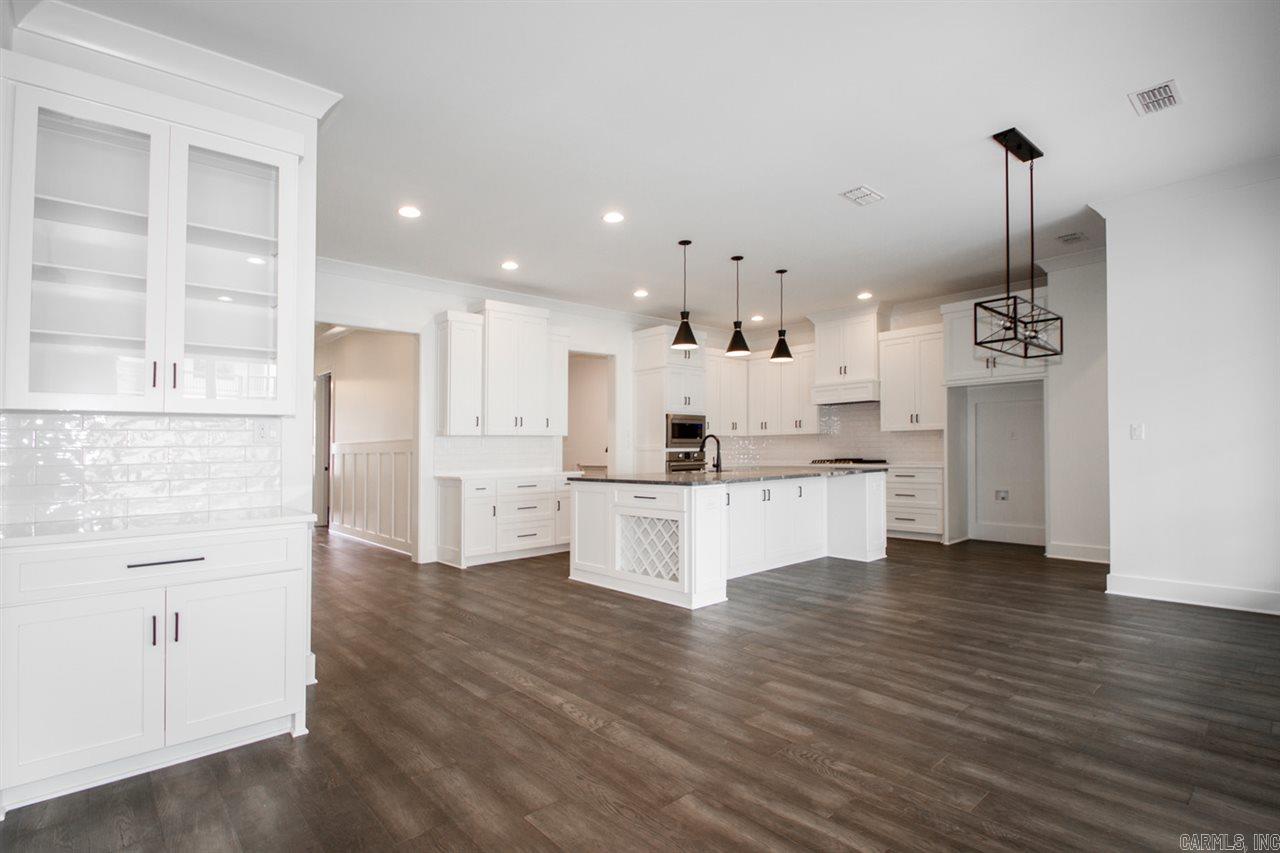 The Village at Ison Creek - Residential