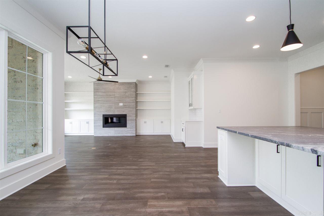 The Village at Ison Creek - Residential