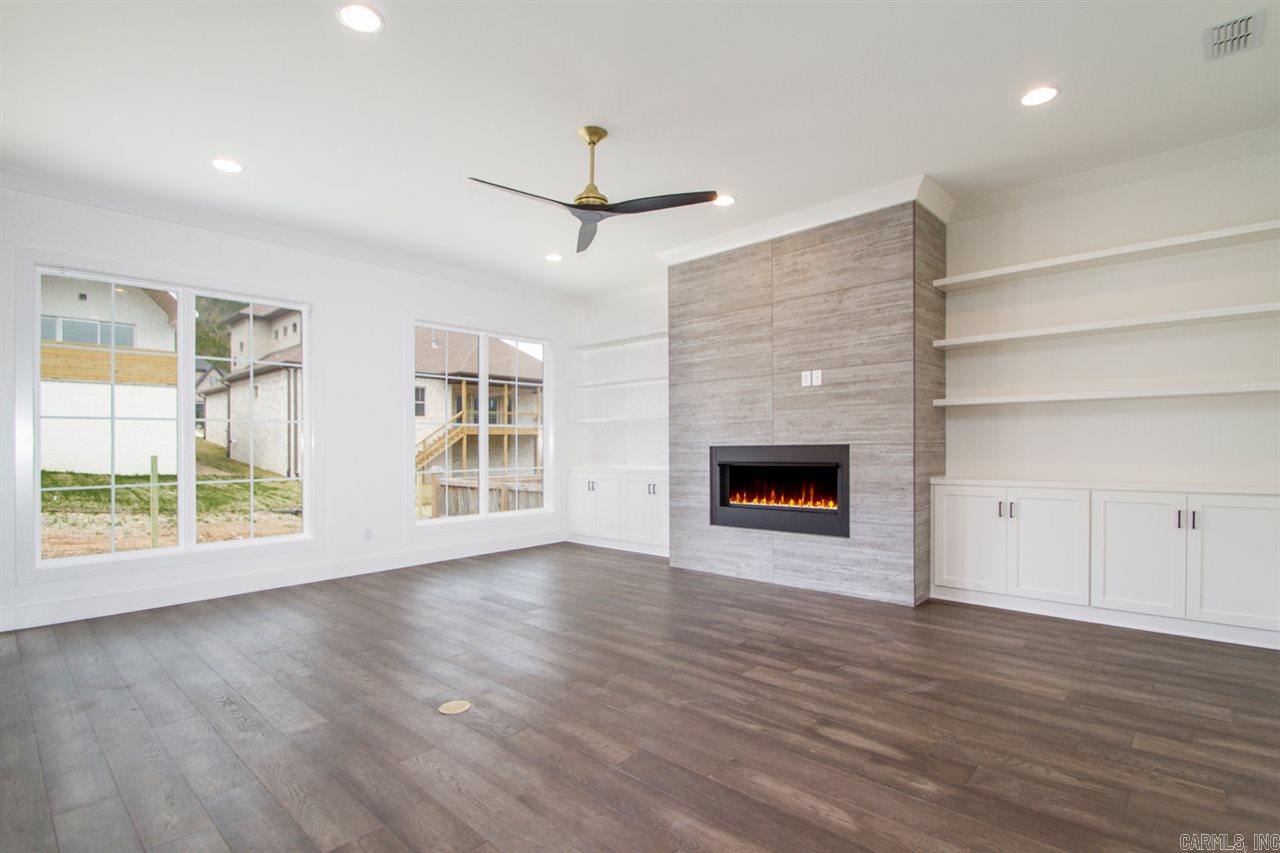The Village at Ison Creek - Residential