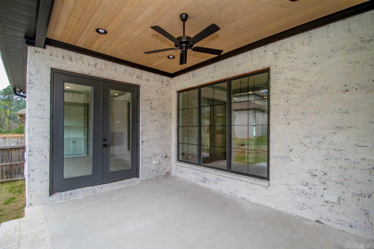 The Village at Ison Creek - Residential