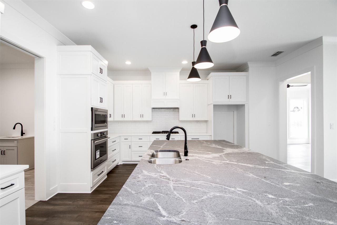 The Village at Ison Creek - Residential
