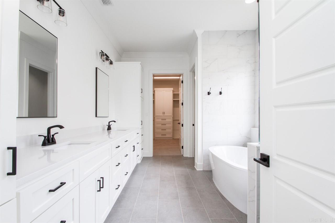 The Village at Ison Creek - Residential