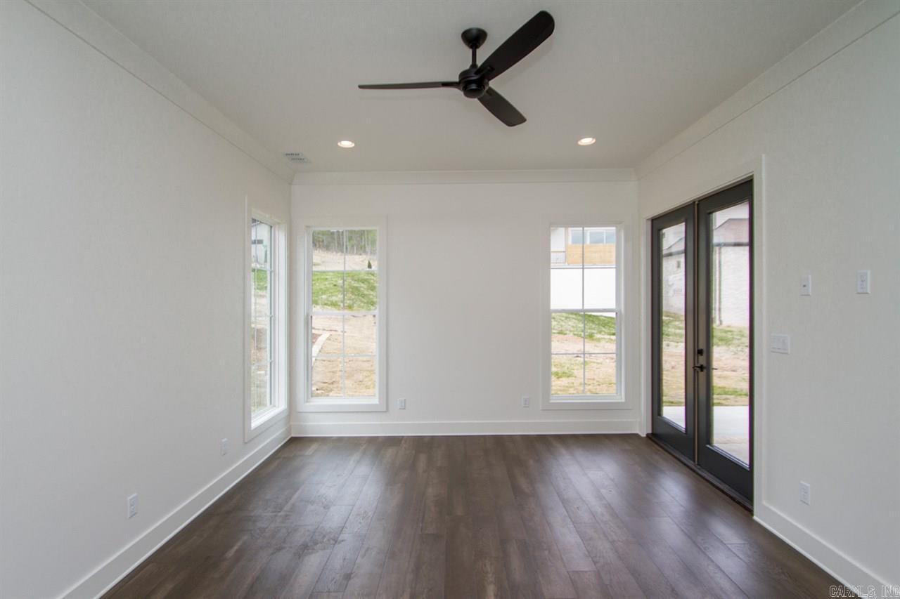 The Village at Ison Creek - Residential