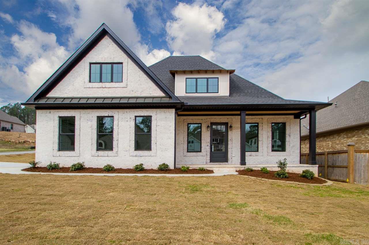 The Village at Ison Creek - Residential