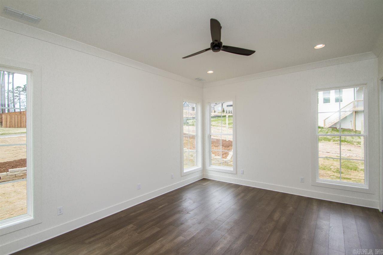 The Village at Ison Creek - Residential