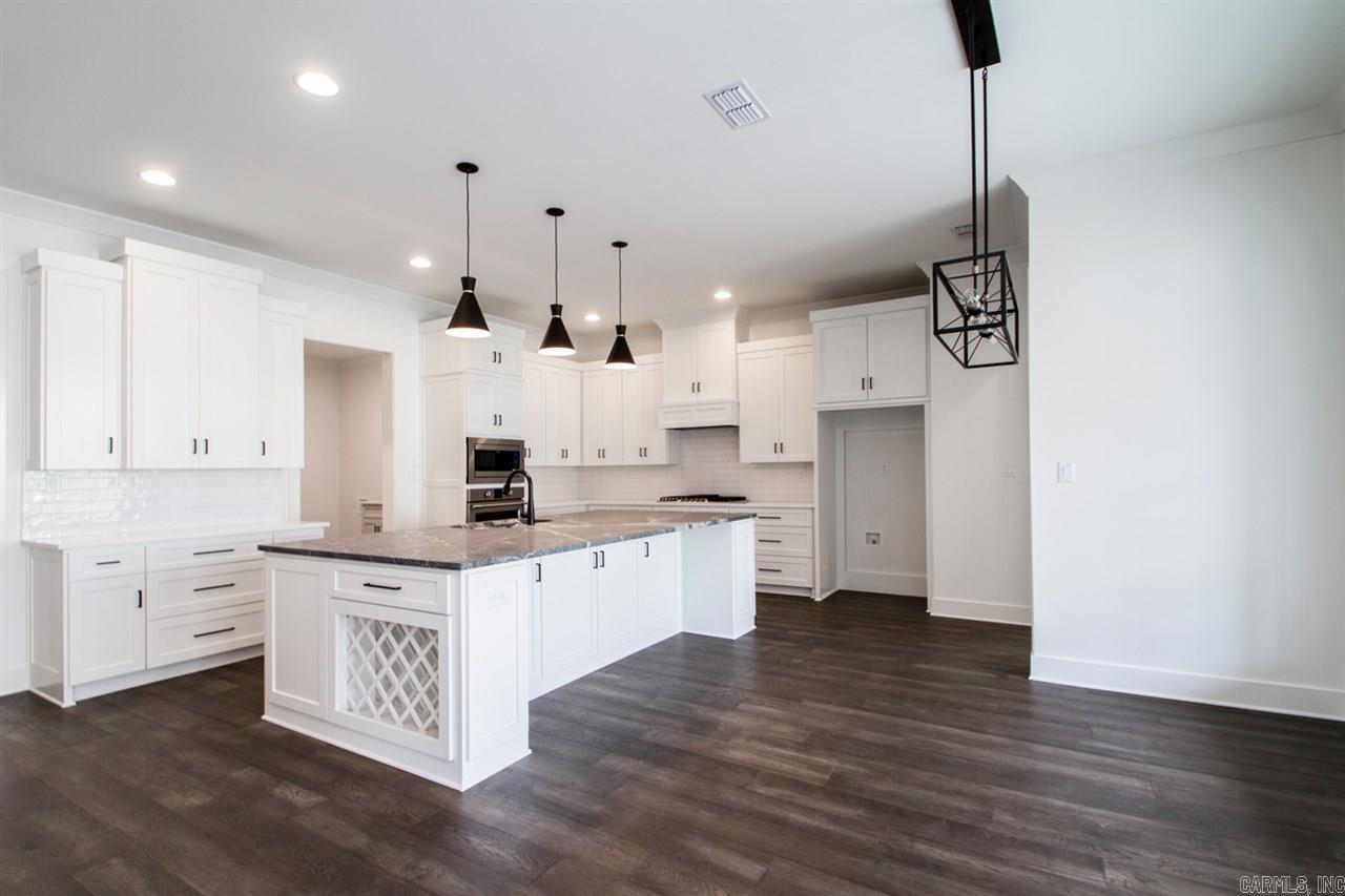 The Village at Ison Creek - Residential
