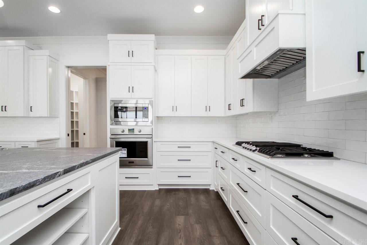 The Village at Ison Creek - Residential