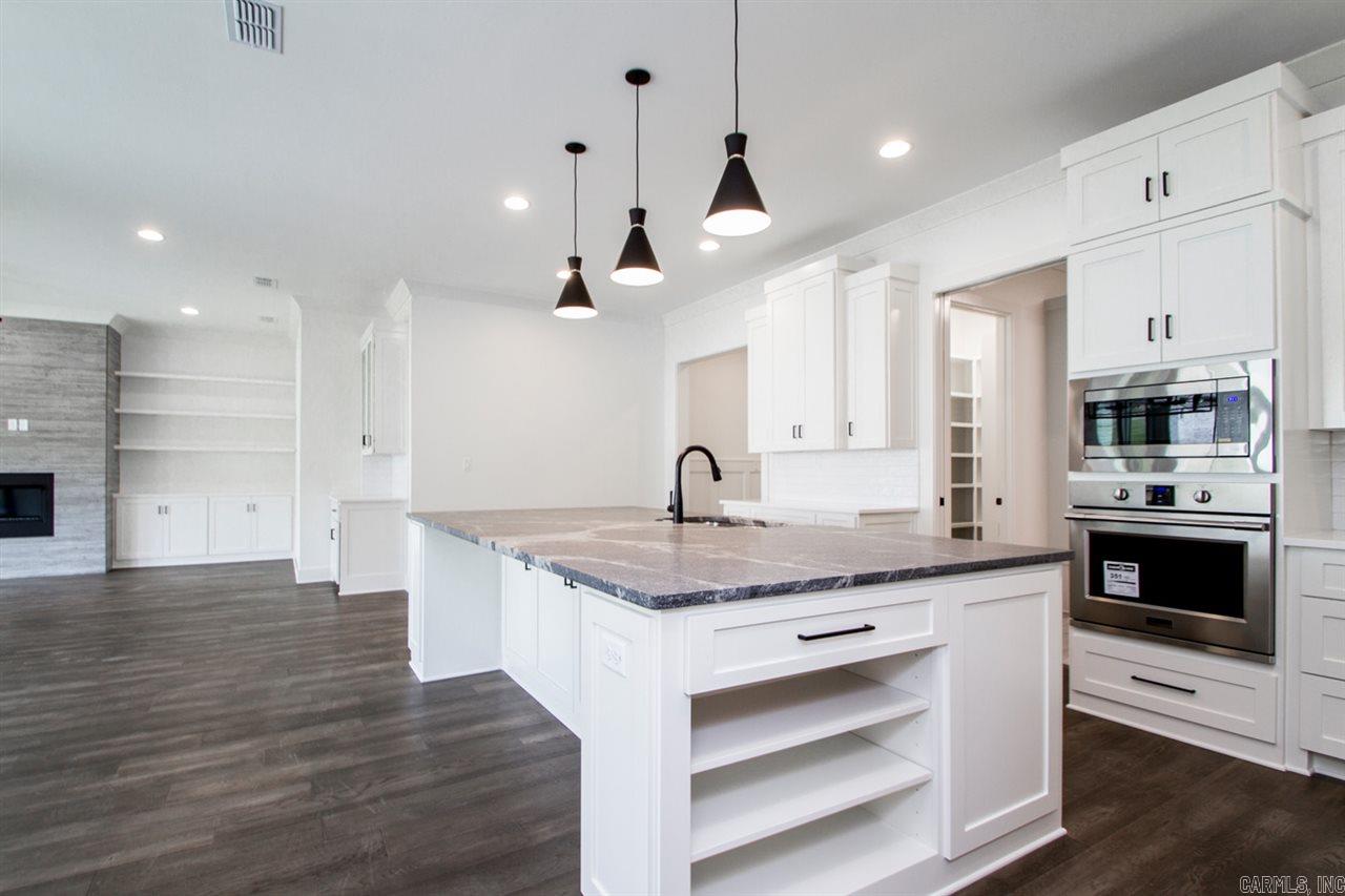 The Village at Ison Creek - Residential