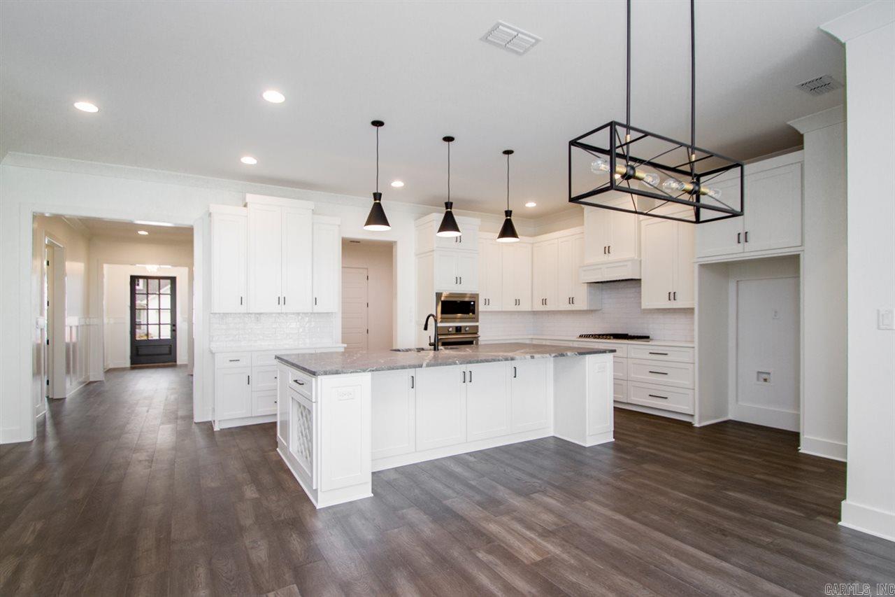 The Village at Ison Creek - Residential