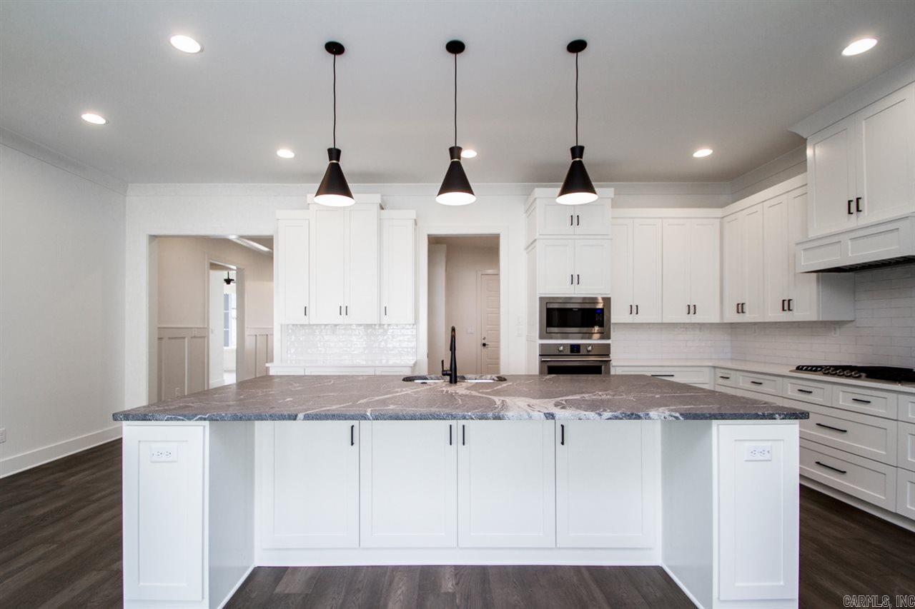 The Village at Ison Creek - Residential