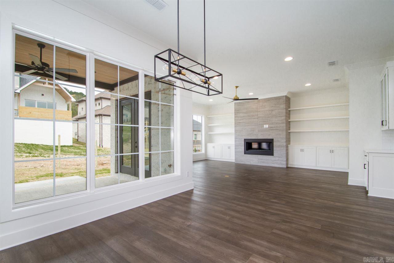 The Village at Ison Creek - Residential