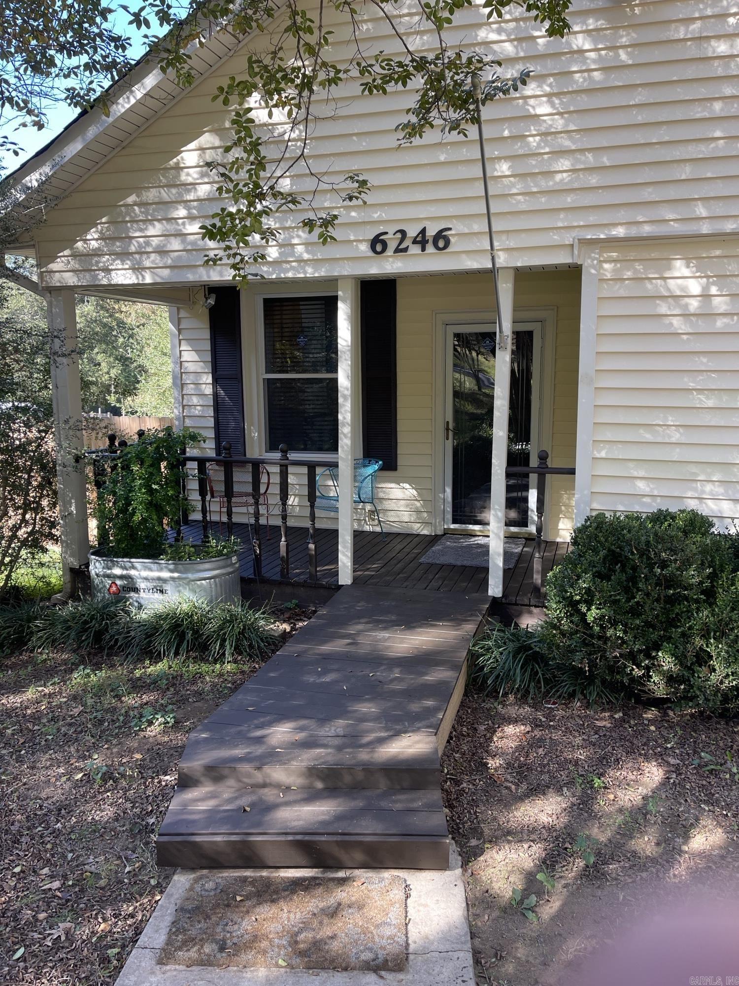 Not In List - Residential