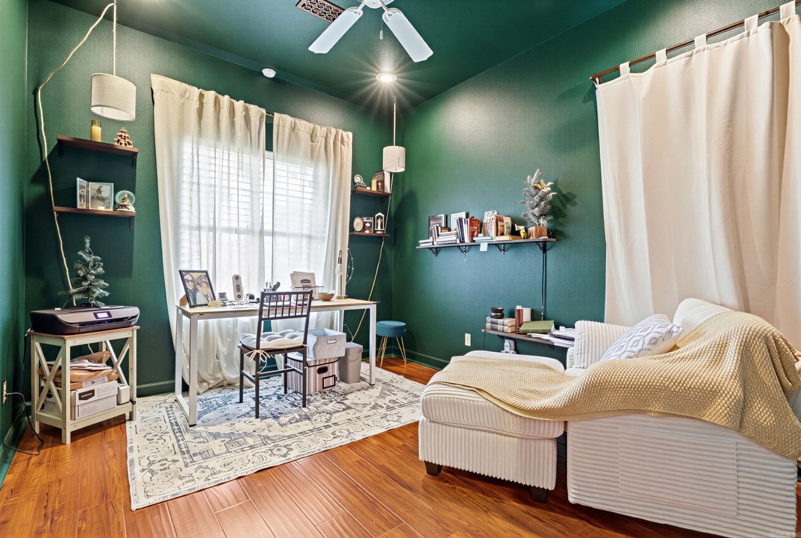 WEST POINT ADDN - Residential