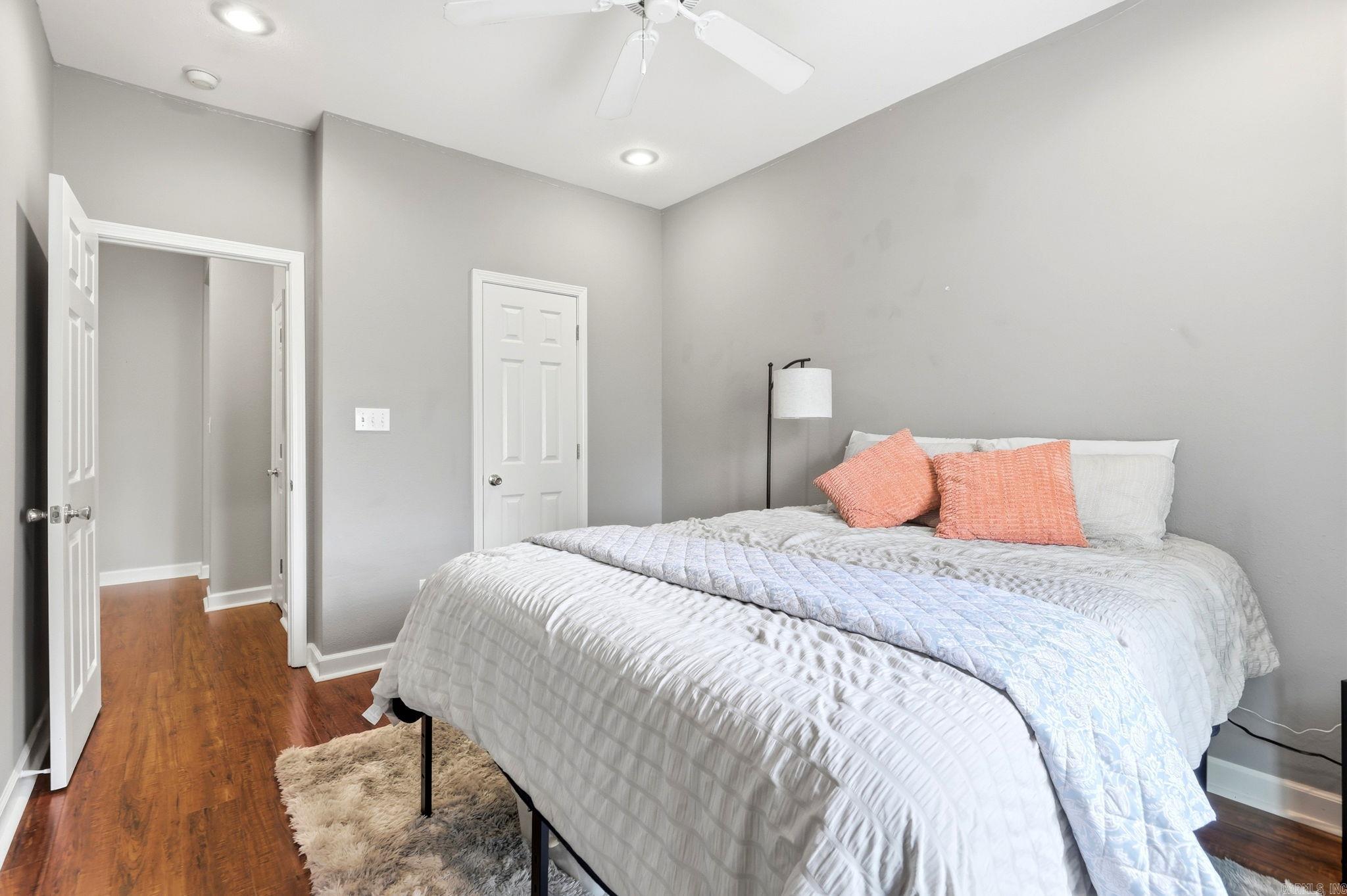 WEST POINT ADDN - Residential