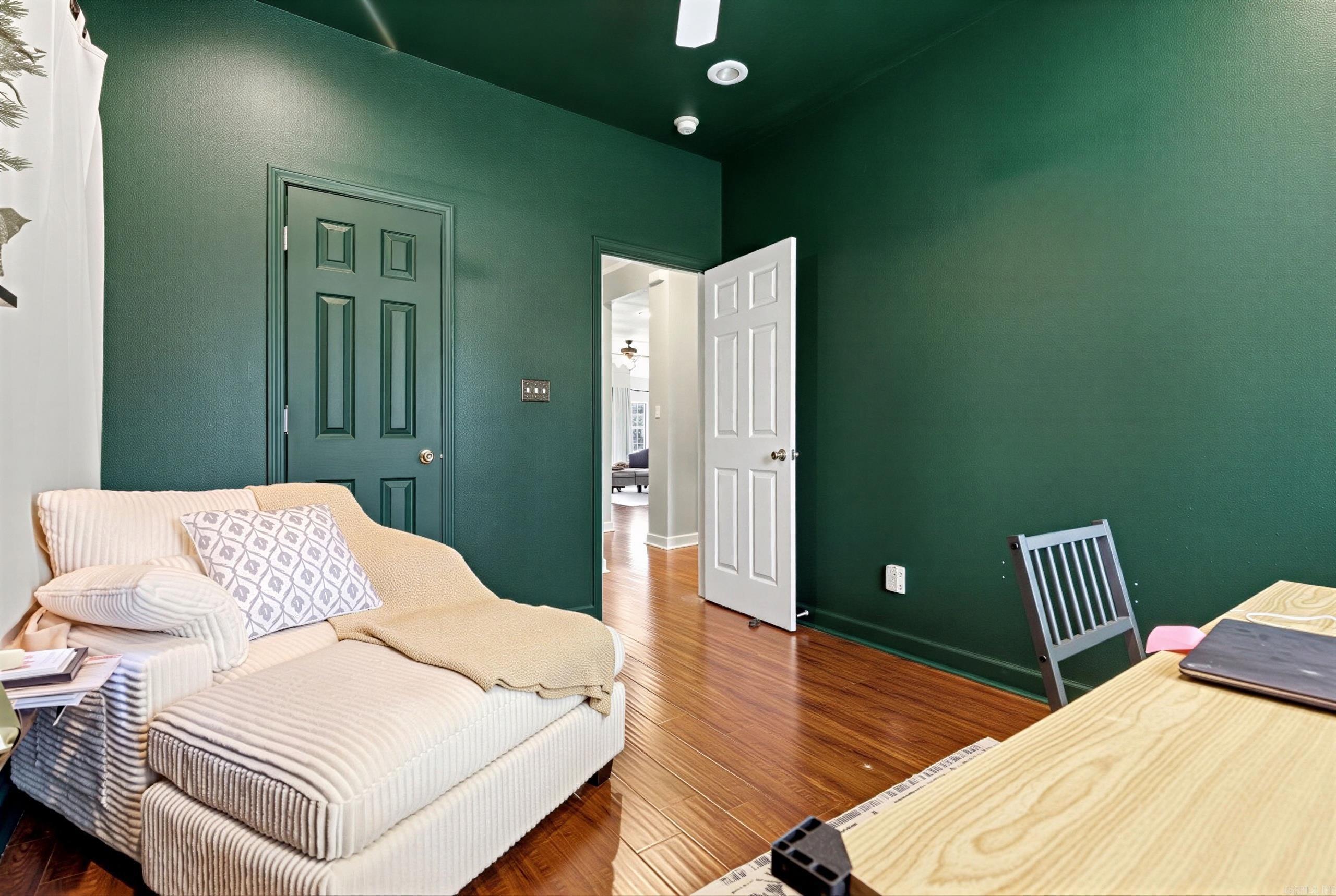 WEST POINT ADDN - Residential
