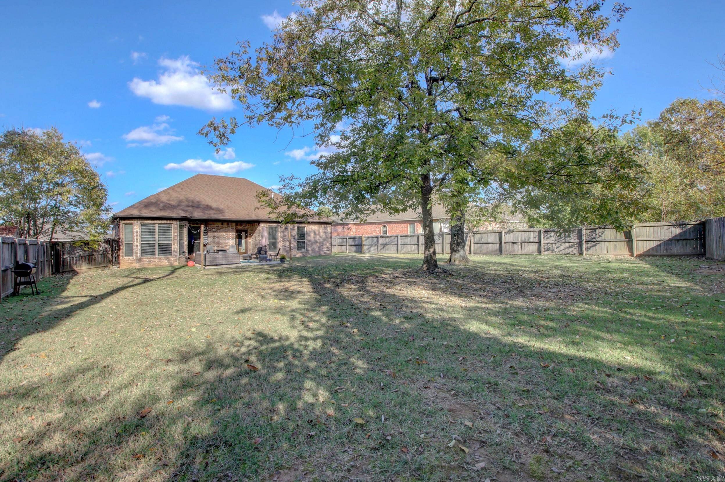 BASE MEADOWS ADDN - Residential