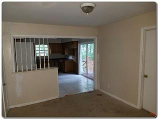 Not In List - Residential
