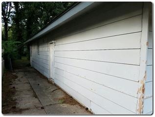 Not In List - Residential