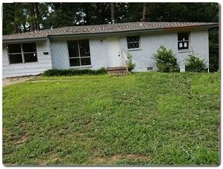 Plenty of room in this 4 bedroom 2.5 bath house with large living area and seperate dining room.  Enjoy the large tree shaded backyard with deck and lots of room for entertaining. HUD Case #031-311329. HUD Homes are Sold AS IS. Managed by www.chronossolutions.com. Exclusive Agency. For information on bidding, Earnest Money procedures and more, visit: www.HUDHomestore.com. All Offers are to be submitted electronically at: www.HUDHomeStore.com. (SEE AGENT CONFIDENTIAL REMARKS FOR FURTHER INSTRUCTIONS)