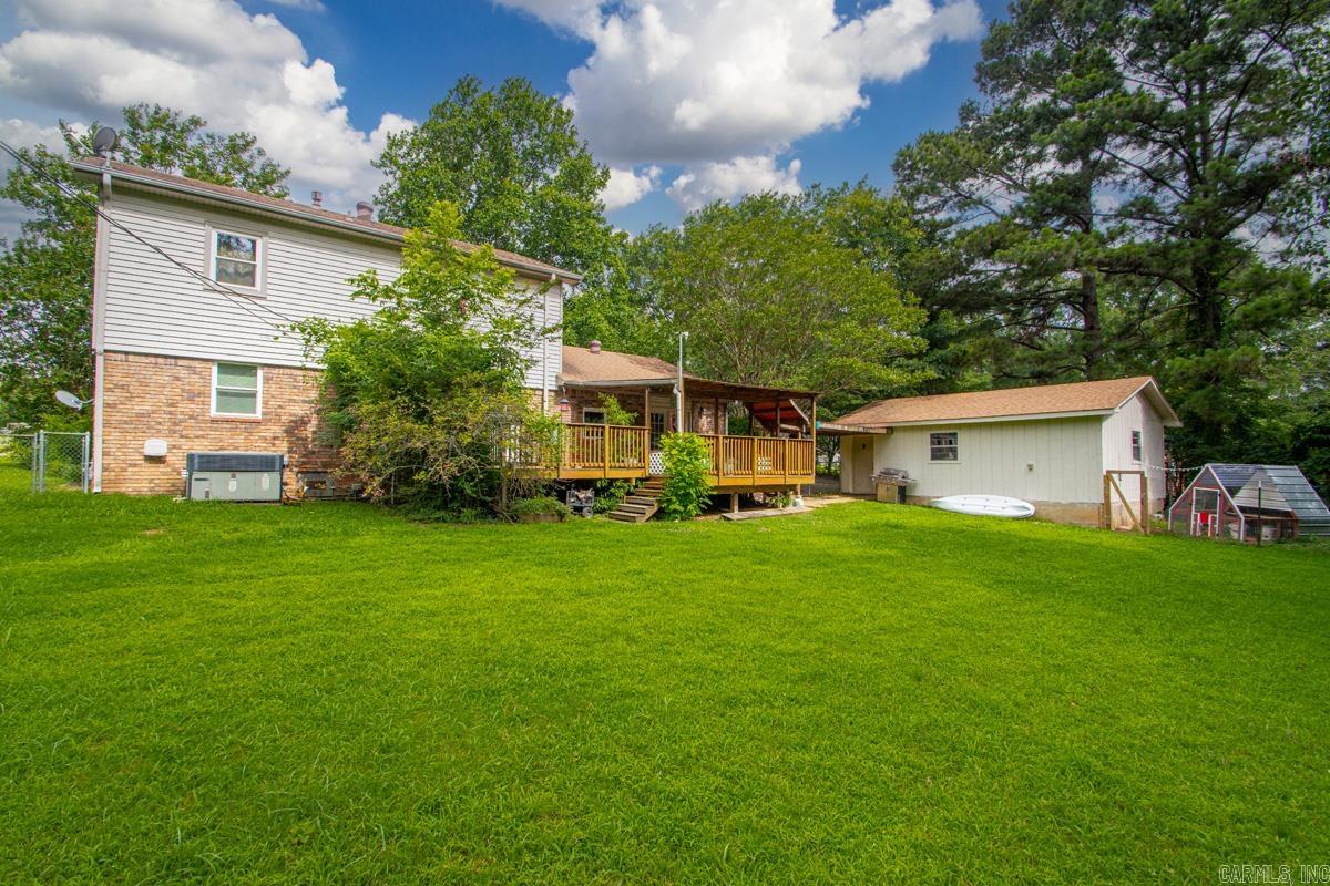 PINE FOREST - Residential