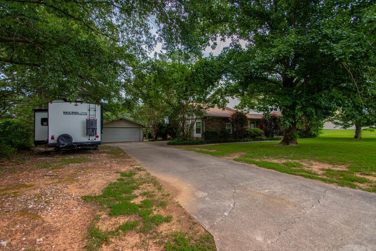 PINE FOREST - Residential