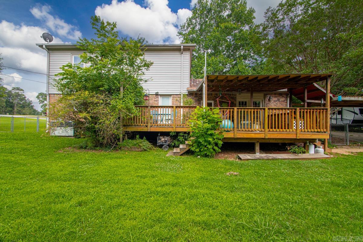 PINE FOREST - Residential