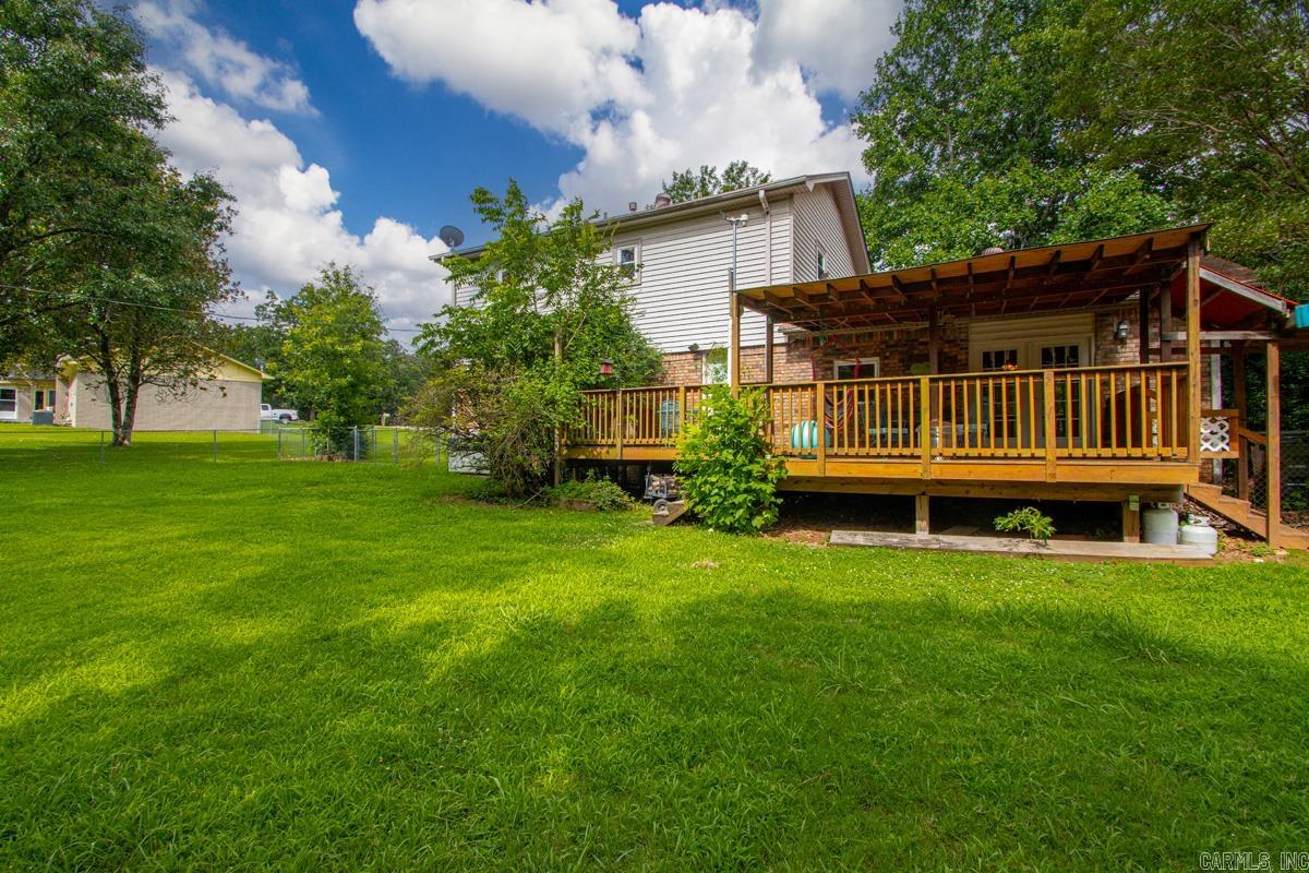 PINE FOREST - Residential
