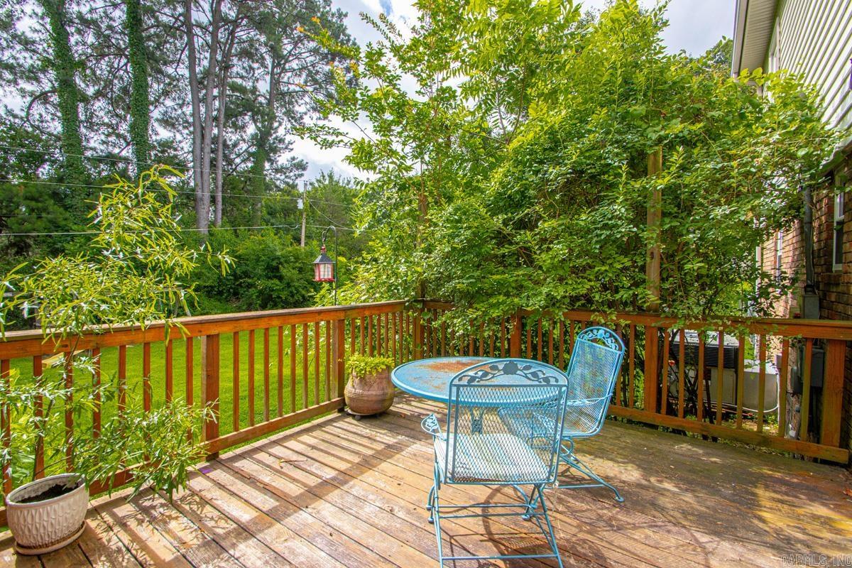 PINE FOREST - Residential
