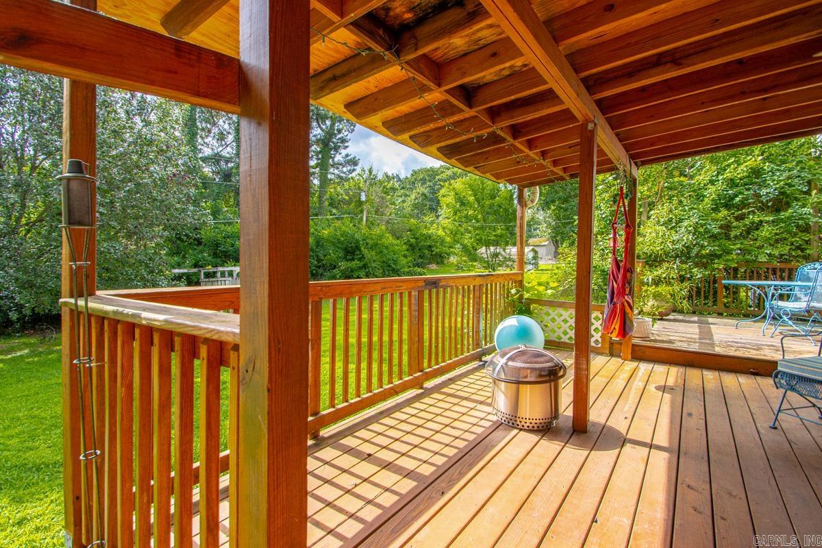 PINE FOREST - Residential