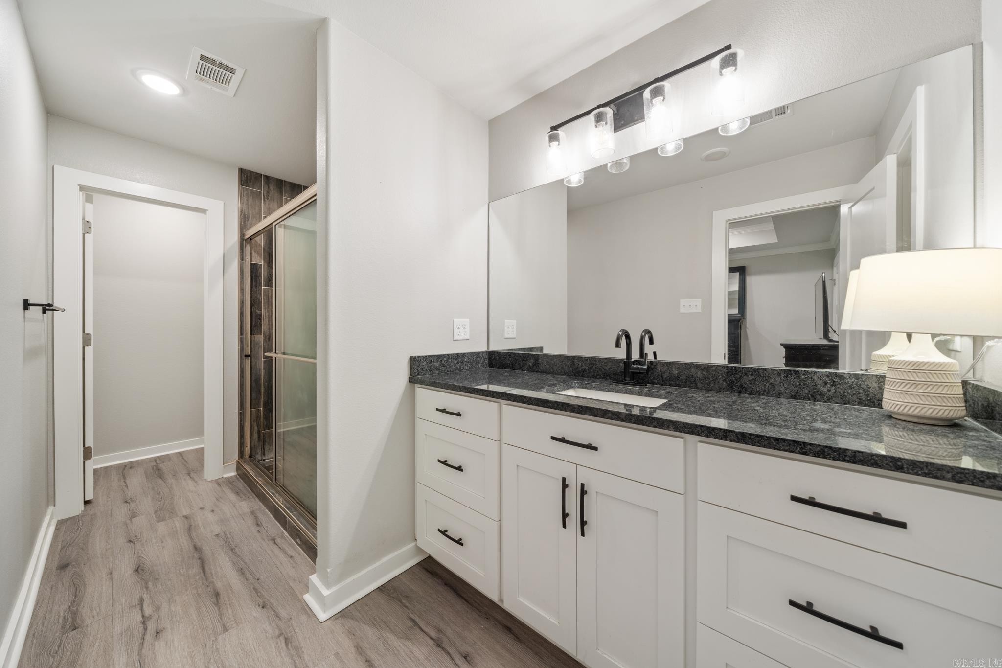 NORTH ADDN - Residential