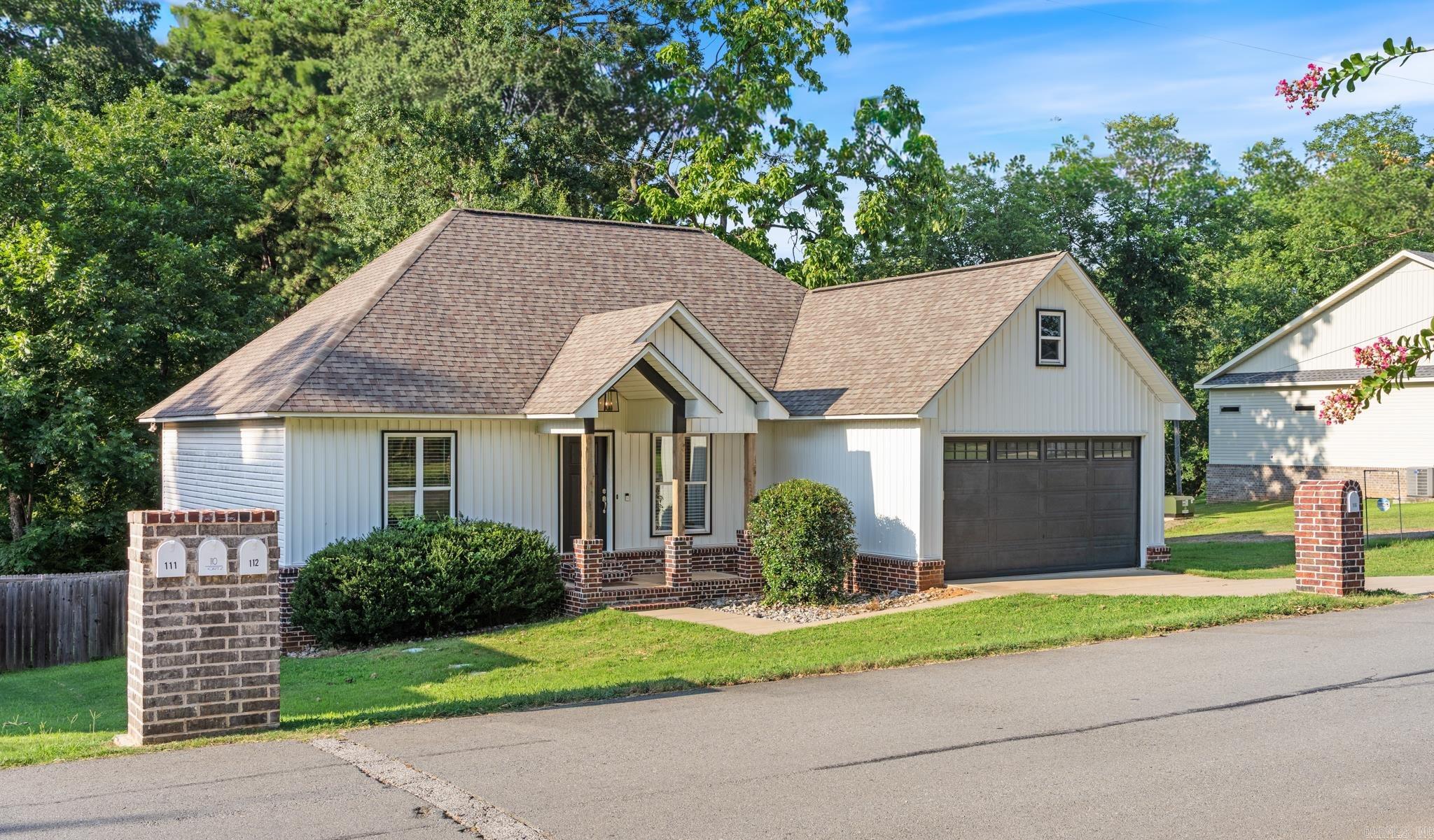 NORTH ADDN - Residential