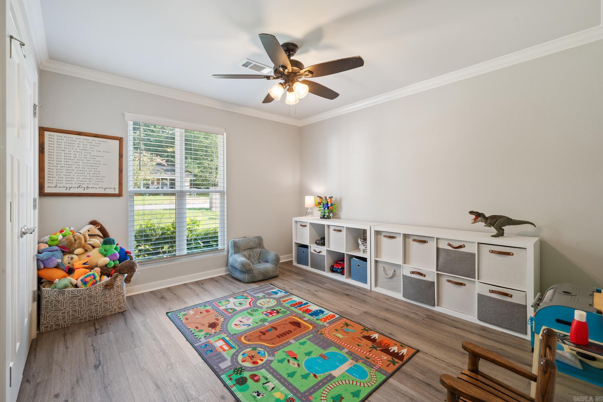 NORTH ADDN - Residential