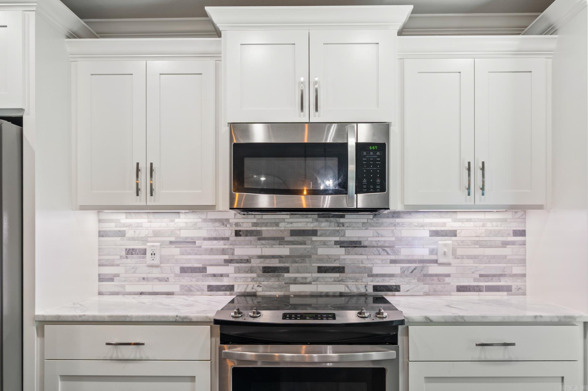 NORTH ADDN - Residential