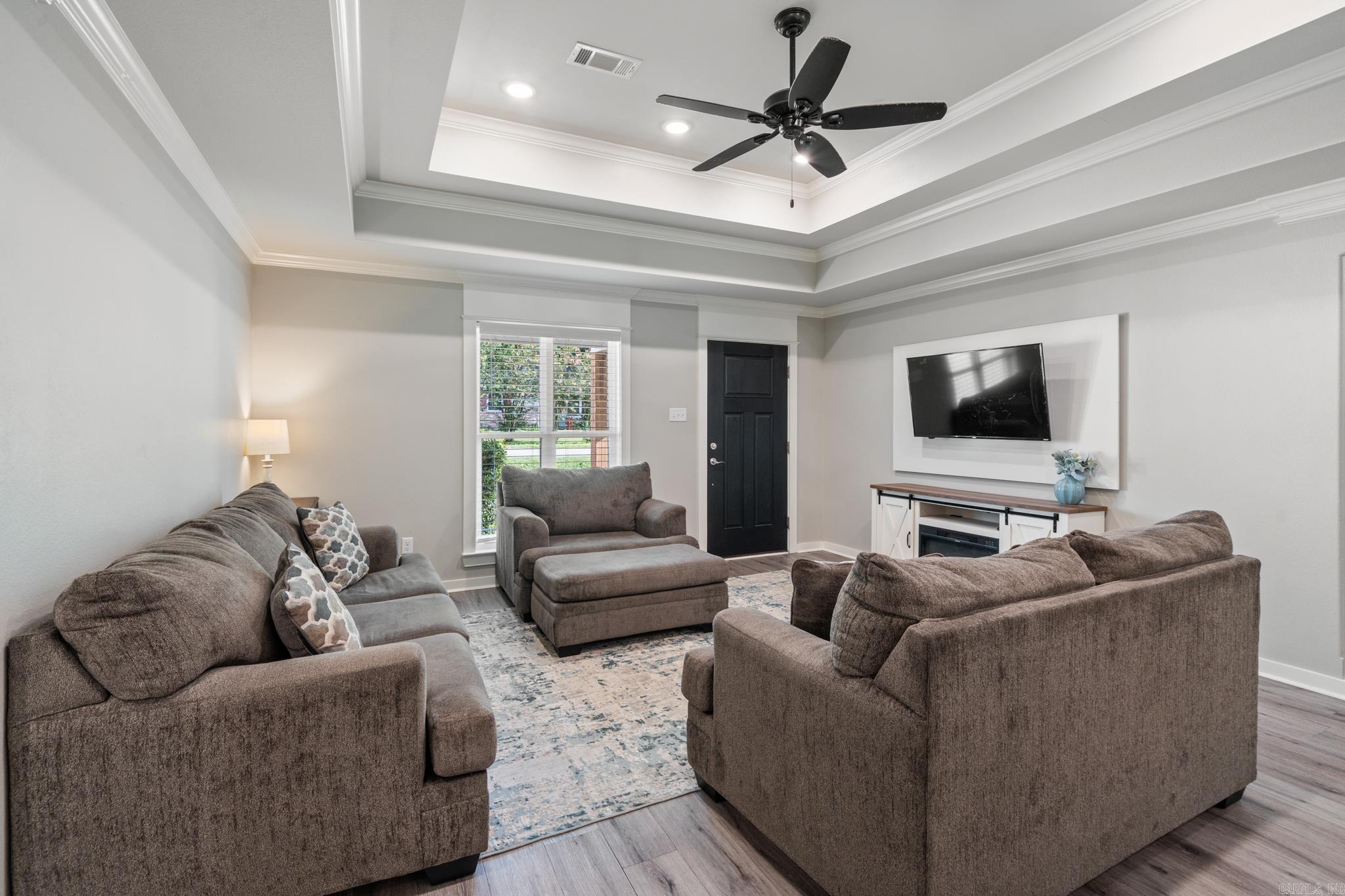 NORTH ADDN - Residential