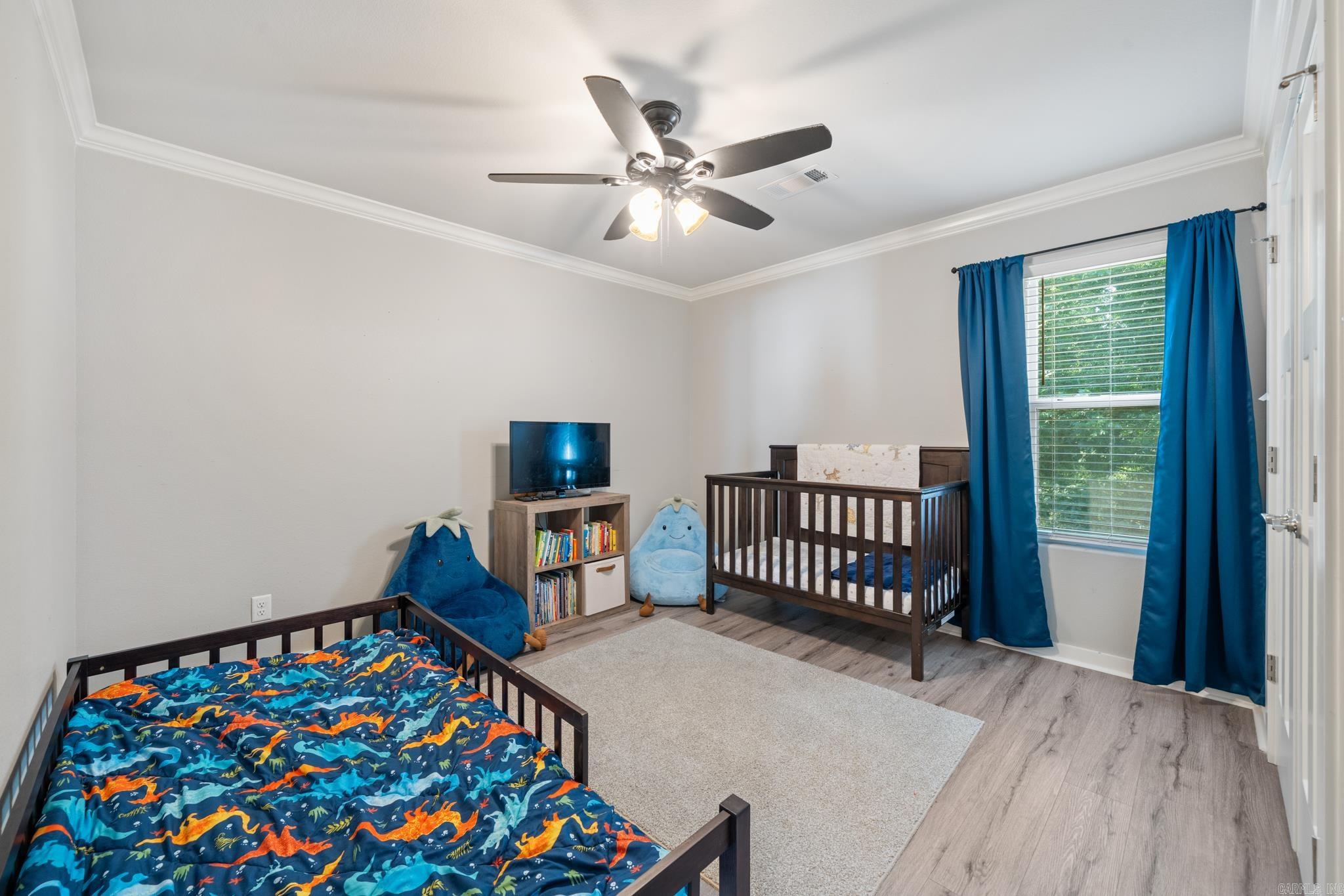 NORTH ADDN - Residential