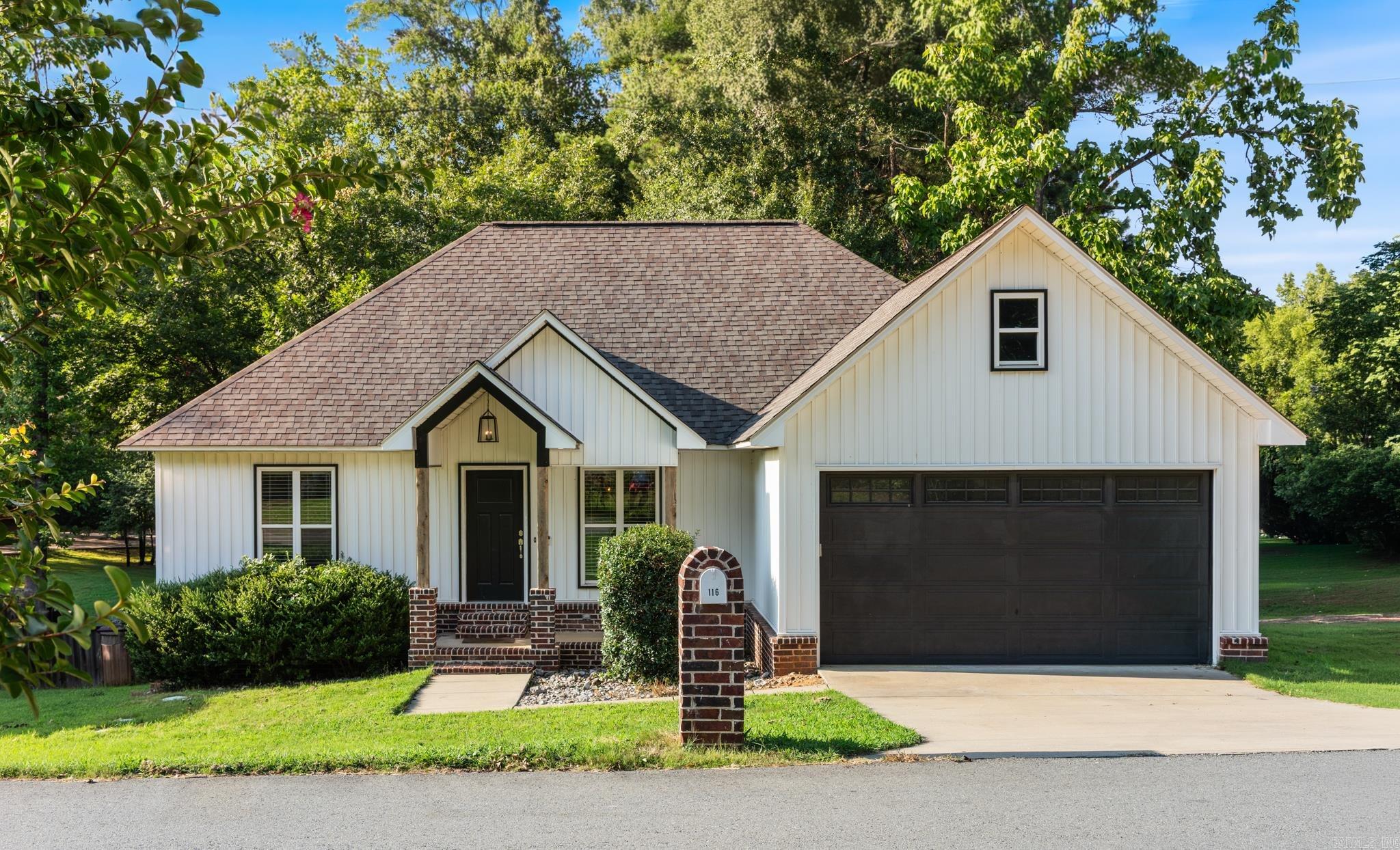 NORTH ADDN - Residential