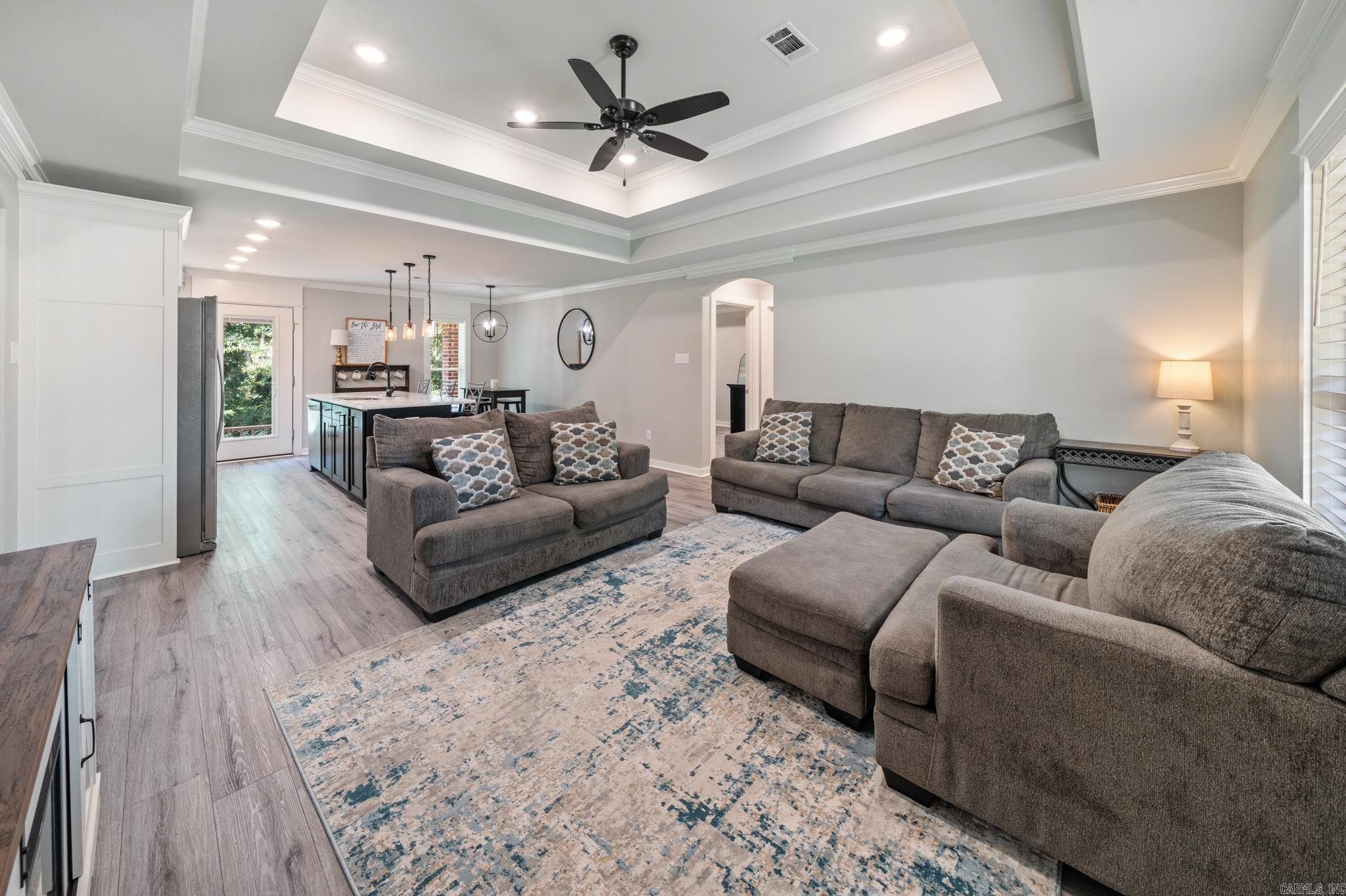 NORTH ADDN - Residential