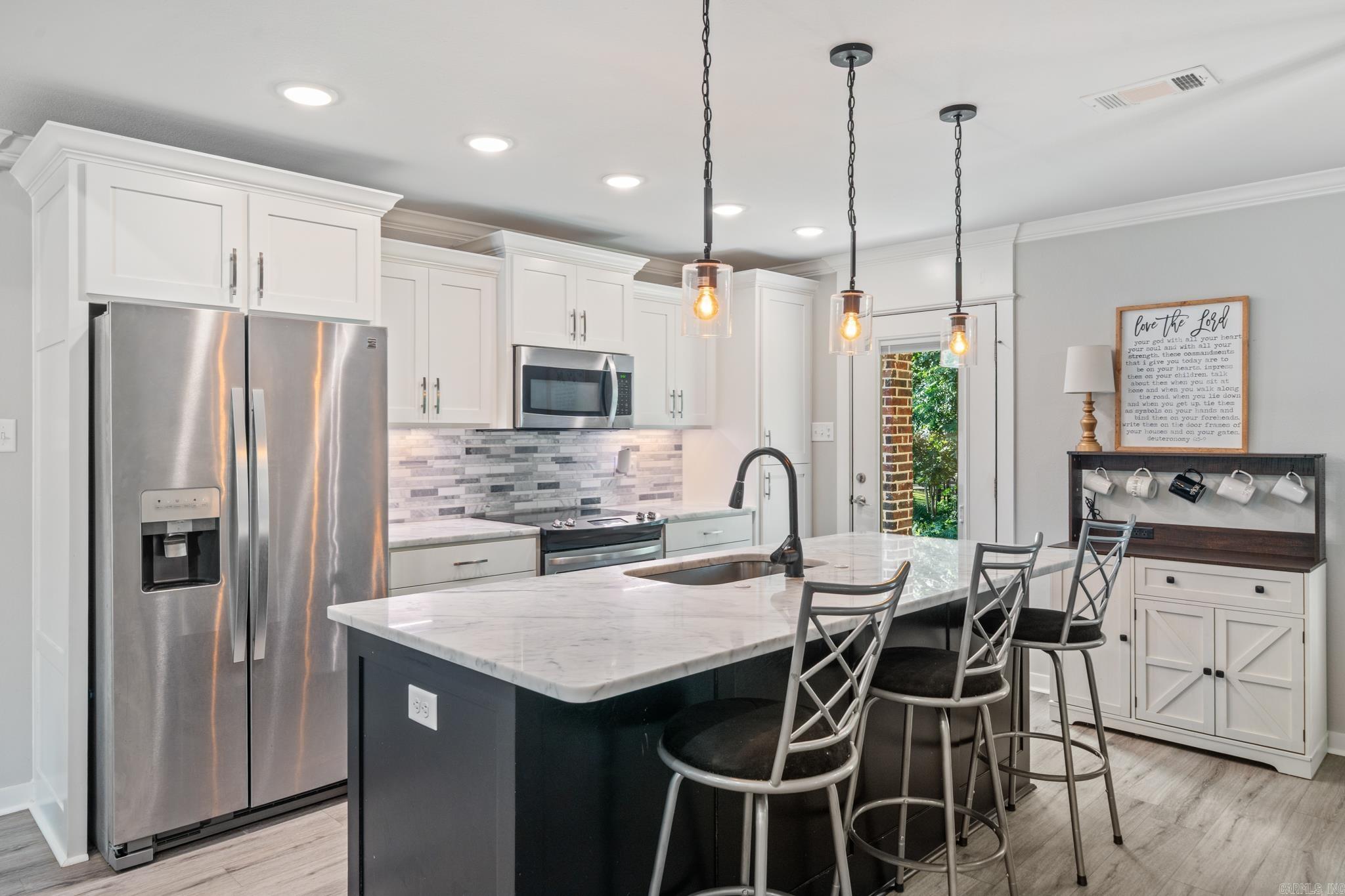 NORTH ADDN - Residential