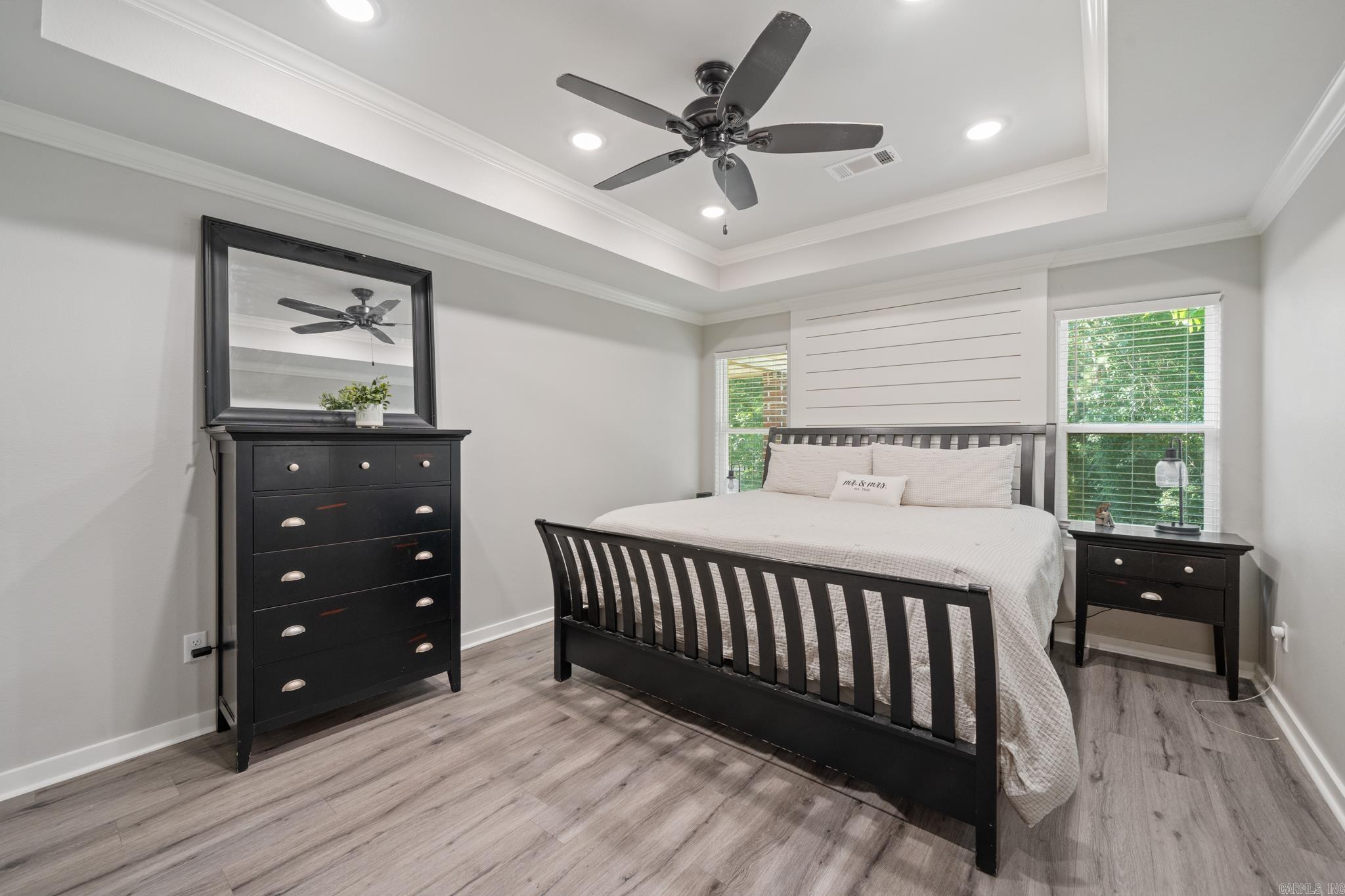 NORTH ADDN - Residential