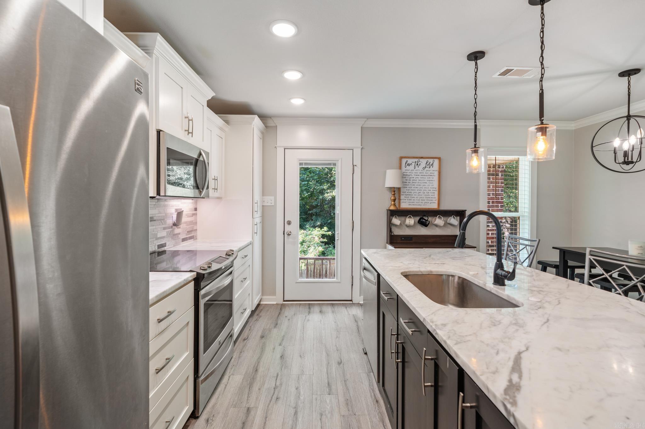 NORTH ADDN - Residential