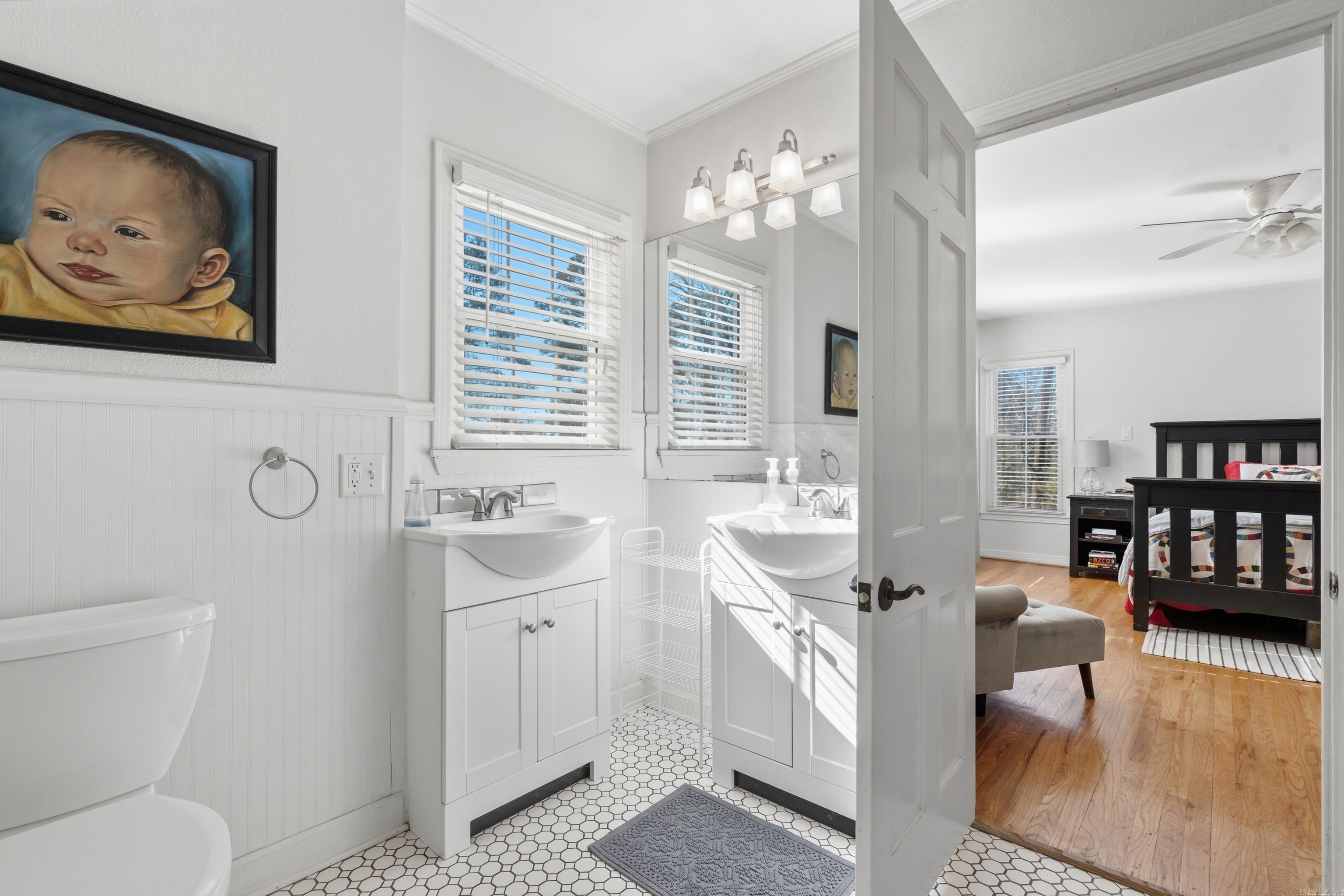 COUNTRY CLUB HEIGHTS ADDN - Residential