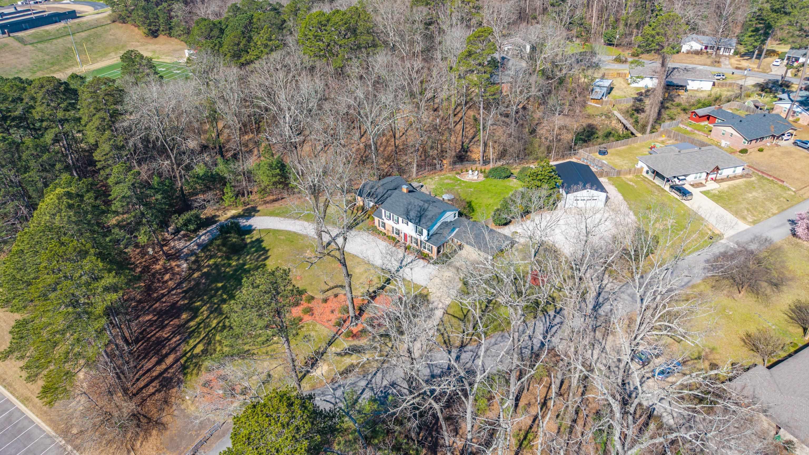 COUNTRY CLUB HEIGHTS ADDN - Residential