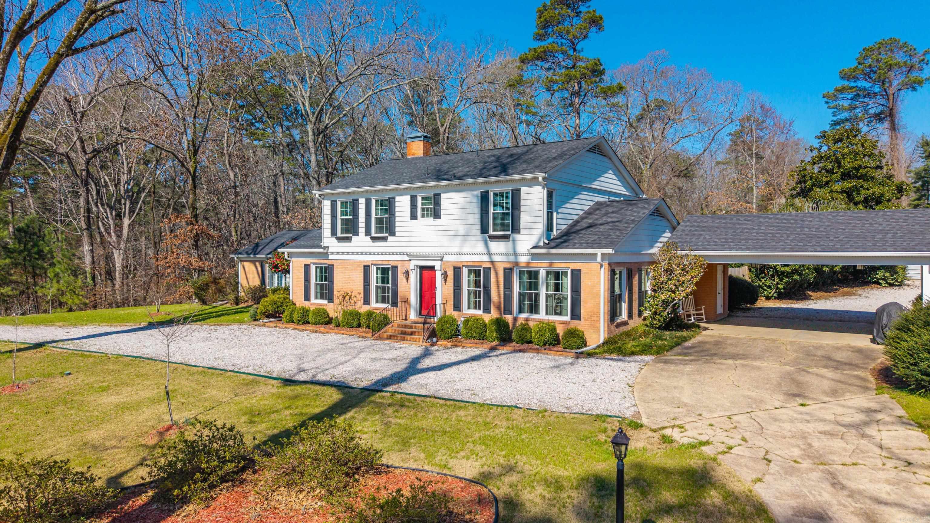 COUNTRY CLUB HEIGHTS ADDN - Residential